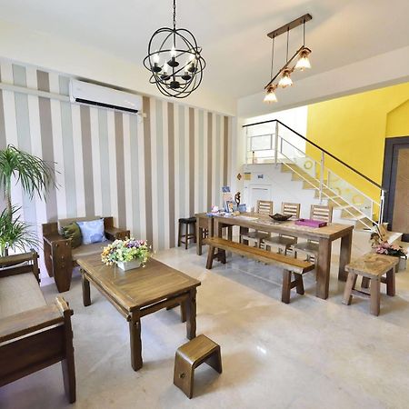 Avenue B&B Hualien Dış mekan fotoğraf