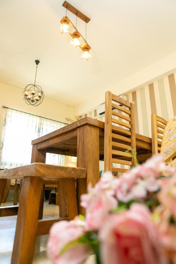 Avenue B&B Hualien Dış mekan fotoğraf
