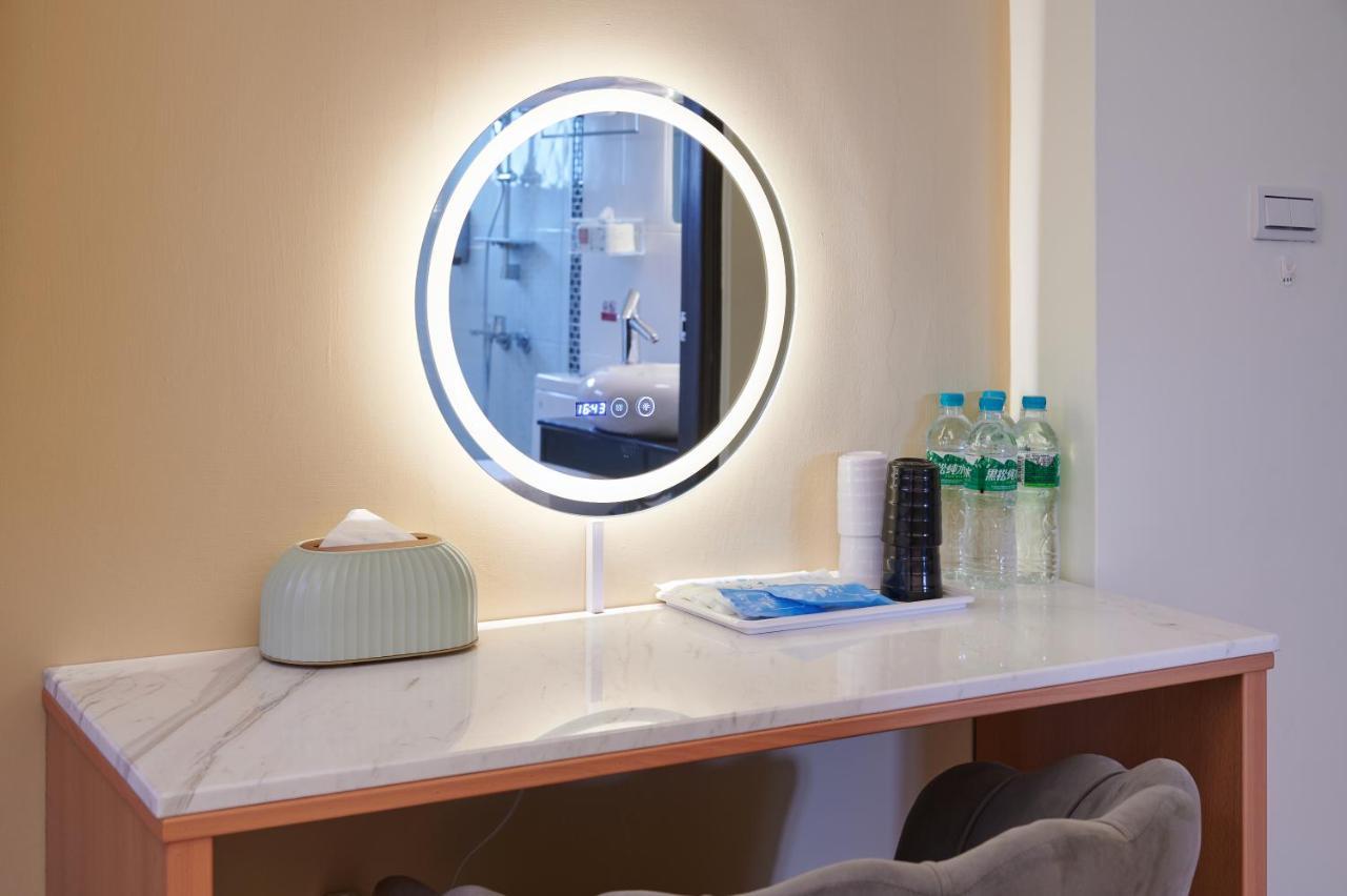 Avenue B&B Hualien Dış mekan fotoğraf