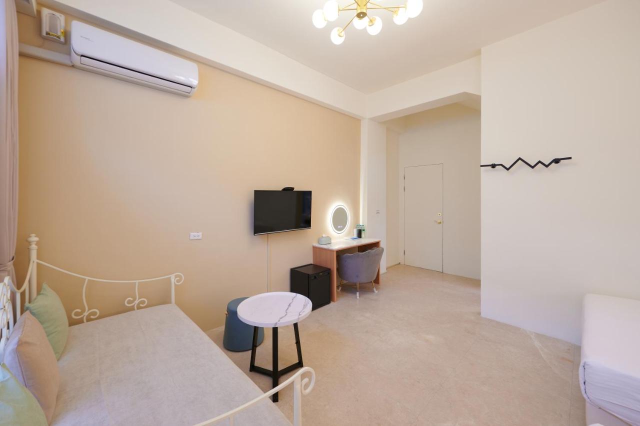 Avenue B&B Hualien Dış mekan fotoğraf